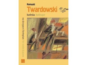 5202 romuald twardowski burleska