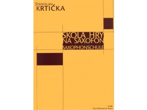 5217 s krticka skola hry na saxofon