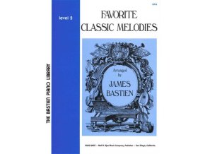 5238 favorite classic melodies 2