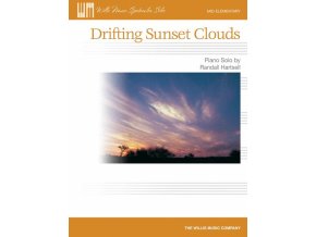 5256 r hartsell drifting sunset clouds