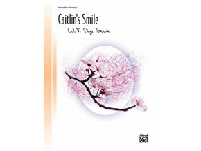 W. T. Skye Garcia - Caitlin's Smile
