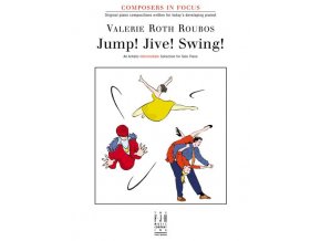 Jump! Jive! Swing!