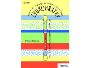 5283 kvetuse pokorna zvukohratky