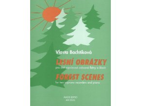5307 v bachtikova lesni obrazky