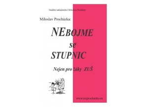 5370 miloslav prochazka nebojme se stupnic trubka