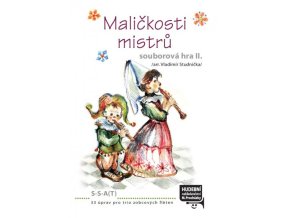 5382 malickosti mistru souborova hra ii