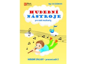 5394 eva sasinkova hudebni nastroje pro male muzikanty