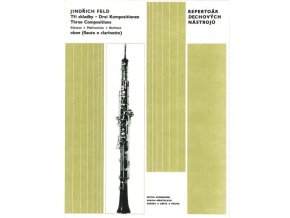 5418 jindrich feld tri skladby