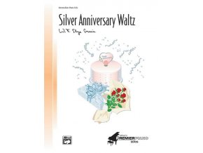 J. Garcia - Silver Anniversary Waltz
