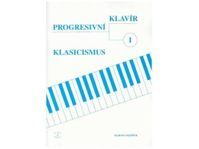 5541 progresivni klavir klasicismus i