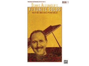 5574 dennis alexander s favorite solos 1
