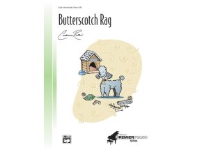 558 catherine rollin butterscotch rag