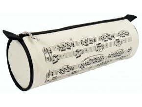 5595 pouzdro partitura bezove