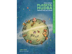 PLANETA HUDBA - Výukové listy pro učitele