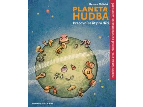 5607 planeta hudba pracovni sesit pro deti