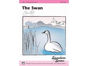 Catherine Rollin - The Swan / Labuť