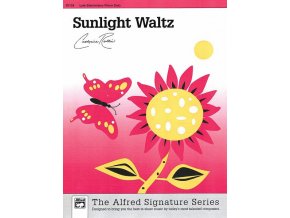 Catherine Rollin - Sunlight Waltz