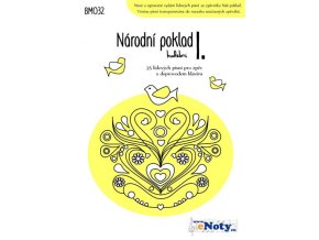 5733 narodni poklad hudebni i