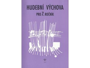 Jindřich Brabec - Hudební výchova 7