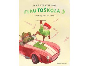 5901 flautoskola 3 metodicky sesit pro ucitele