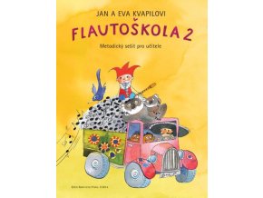 5904 flautoskola 2 metodicky sesit