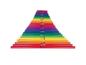 5910 boomwhackers full spectrum set
