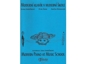5940 moderni klavir v hudebni skole