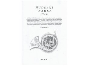 5943 jiri klindera hudebni nauka iii v
