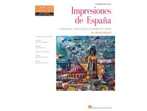 5967 mona rejino impresiones de espa a