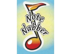 Neil A. Kjos - Note Nabber