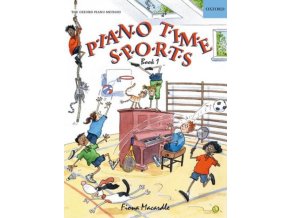 6153 piano time sports book 1