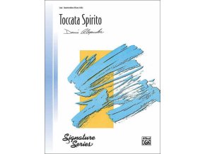 6204 dennis alexander toccata spirito