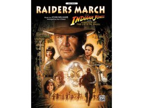 6210 indiana jones raiders march esay piano