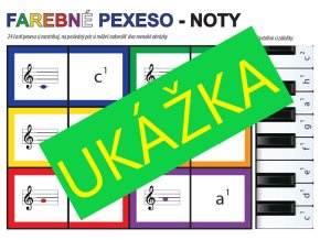 6267 p zemberova farebne pexeso