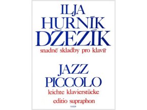 6348 ilja hurnik dzezik