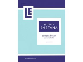 Bedřich Smetana - Louisina polka