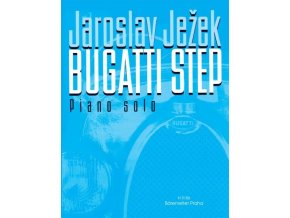 Jaroslav Ježek - Bugatti step