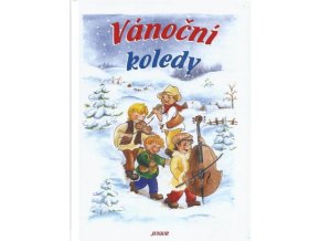 642 vanocni koledy zpevnik