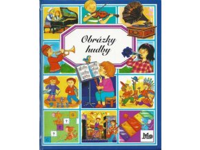 645 obrazky hudby