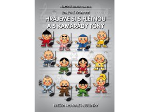 6462 hrajeme si s fletnou 1