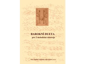 6531 petr zapletal barokni dueta