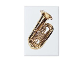 6624 magnetka tuba