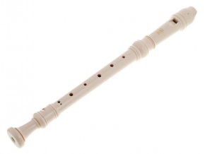 Altová zobcová flétna Yamaha YRA 28B III