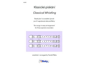 6717 klasicke piskani