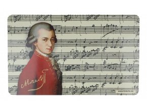 Krájecí prkénko MOZART