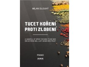 7065 milan dlouhy tucet koreni proti zlobeni