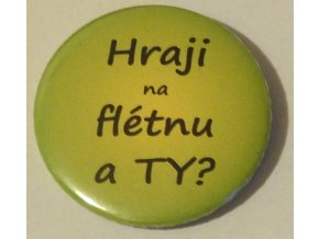 7170 hraji na fletnu zelena