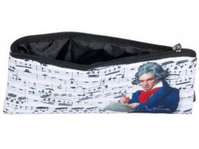 Penál taštička Beethoven