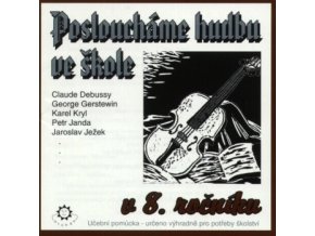 738 poslouchame hudbu ve skole v 8 rocniku