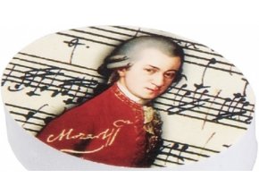 Guma Mozart